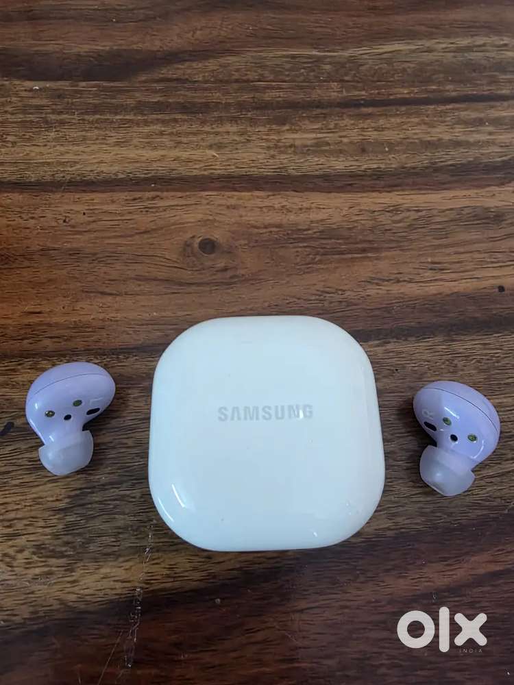 Samsung Ear Buds2