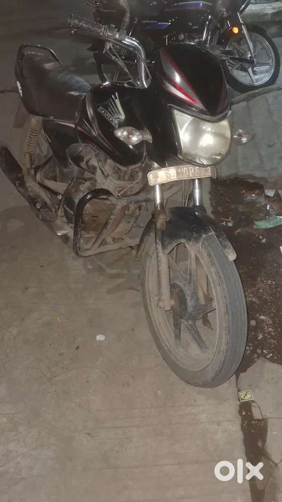Good condition
