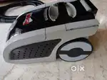 Vacuum Cleaner