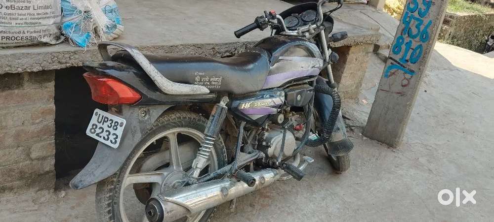 2012 model abhi service karvai hai puri koi kaam nhi gadi mai