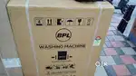 BPL 7 KG SEMI AUTOMATIC WASHING MACHINE