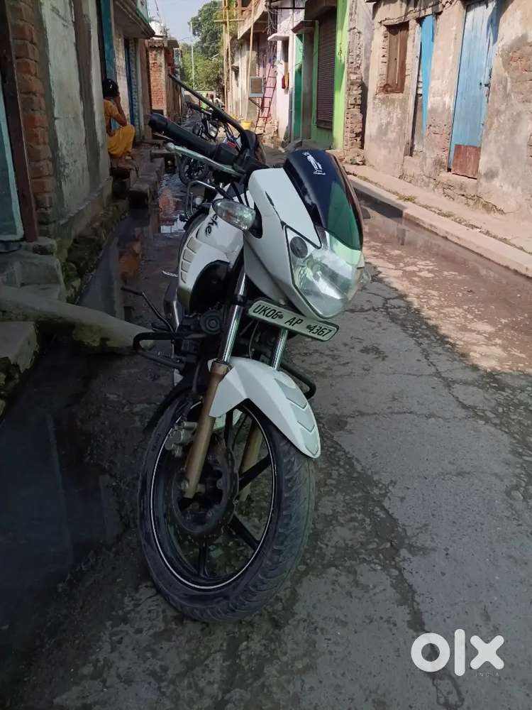 Good condition