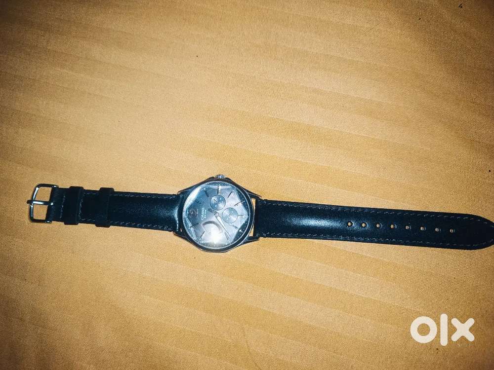 Urgent sale Casio watch