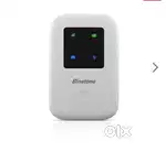 Binatone 4G MiFi Device