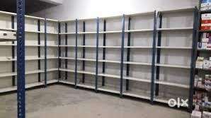 Storage rack medical rack pharmacy rack iron rack