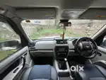 Mahindra Scorpio Diesel Well Maintained
