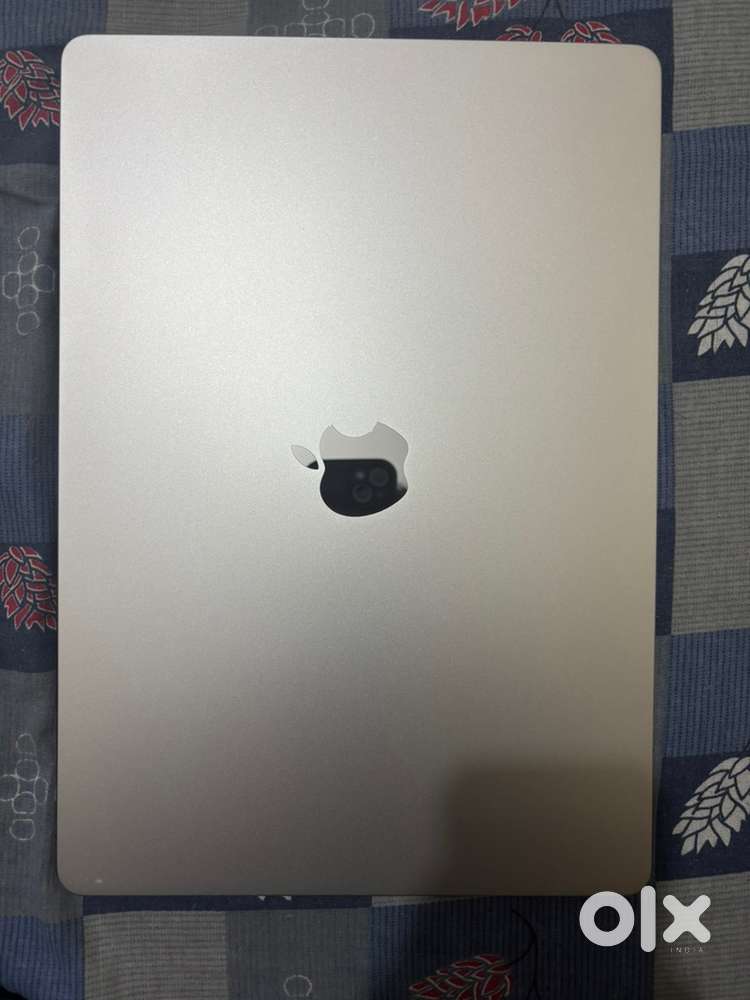 Apple Macbook Air M2 2023 For Sale