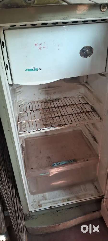 Fridge godrej