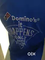 Full timer required in dominos pizza kusumkhera
