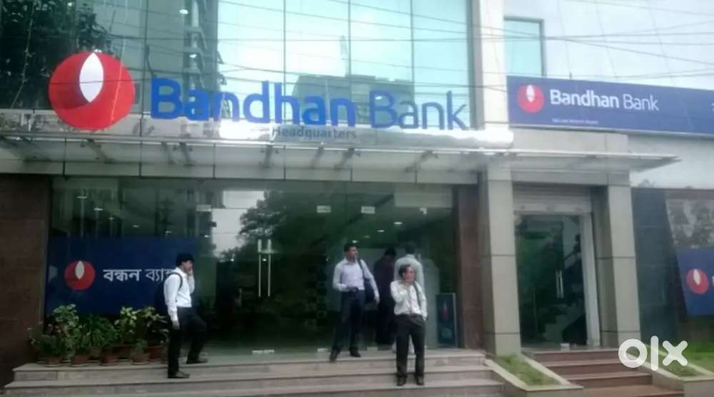 HIRING FOR BANDHAN BANK JOB IN LUCKNOW LOCATION!