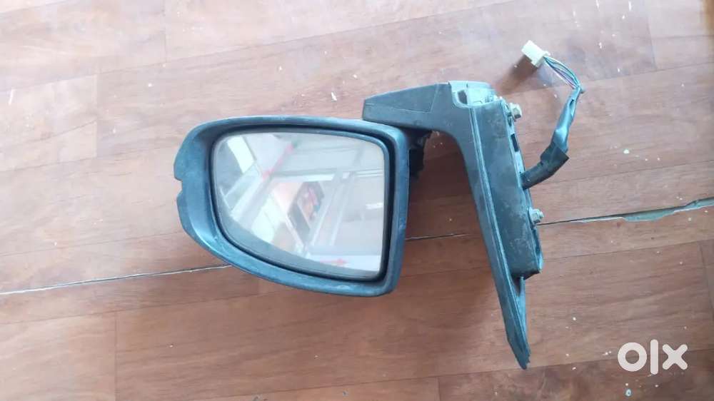 ACCOUNTANT FOR AUTOMOBILE DISTRIBUTOR