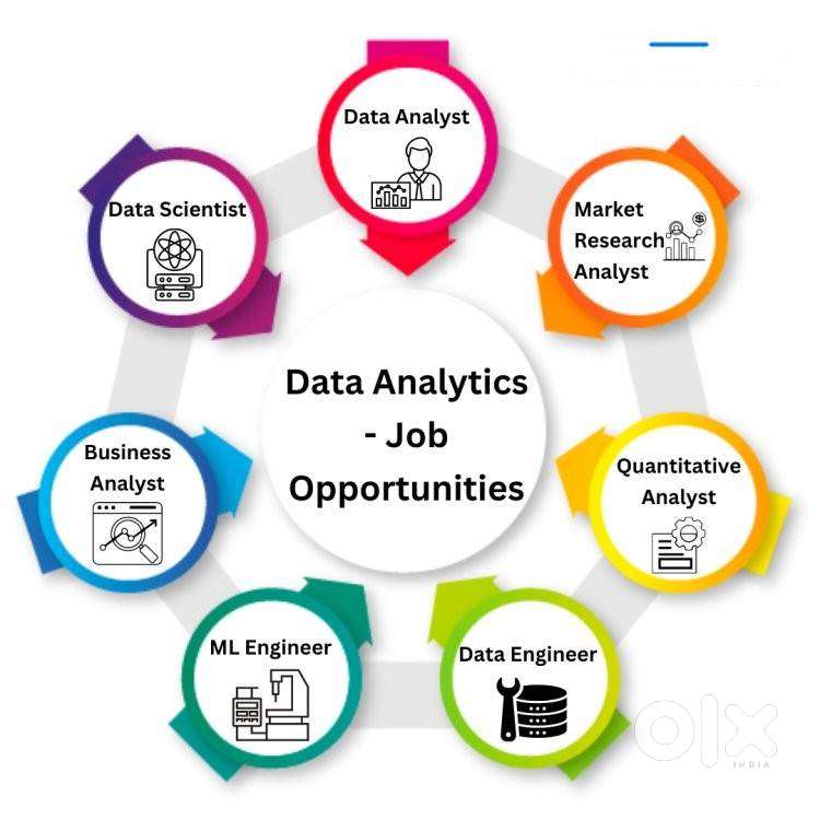 Data Trading Bot Analyst Earning Daily Income Upto 45000 INR