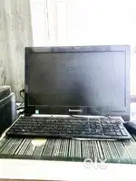 Lenovo ICP