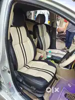 modern manufactur car seat cover and full floor mat