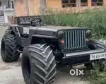 Open jeep sfor sale