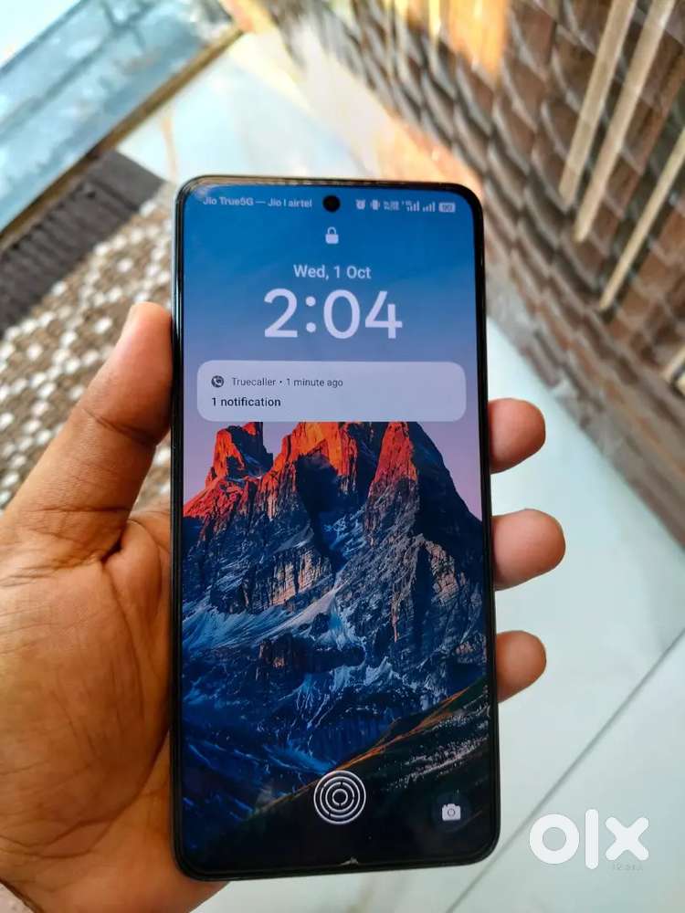 One plus nord Ce4 5g 8gb ram 128gb rom