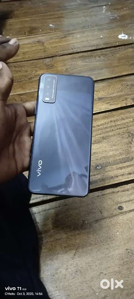 Vivo y 20g ,4g ,64gb
