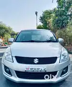 Maruti Suzuki Swift VDI BS IV, 2015, Diesel