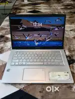 ASUS Vivobook - 10th Gen,Intel Core i7