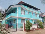 1.5cr 4bhk for sale in panjim shankul merces area