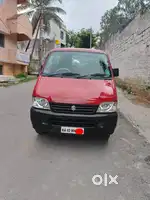 Maruti Suzuki Eeco 5 Seater AC, 2013, Petrol