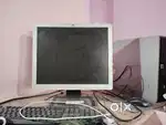 Hp computer (pc) HP COMPAQ LEI711