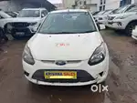 Ford Figo 2010-2012 Petrol EXI, 2012, Petrol