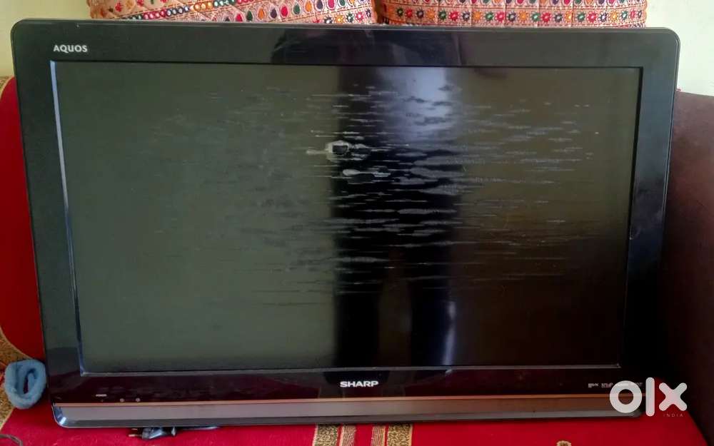 Sharp LED TV 32 inch