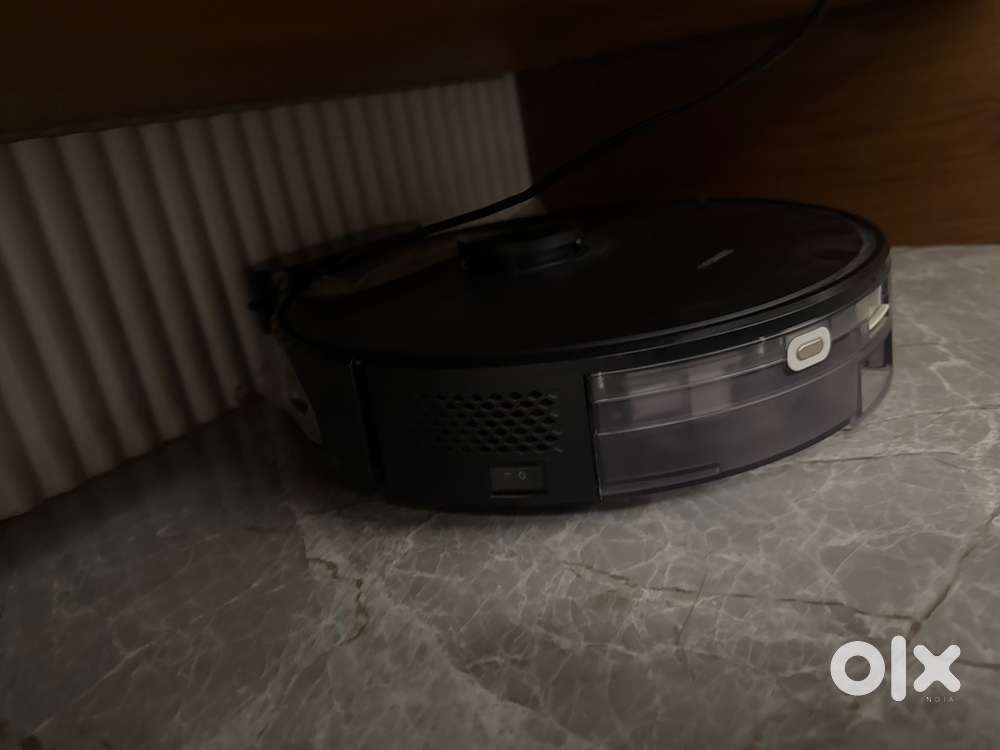 Forbes Smart Clean With Home Mapping