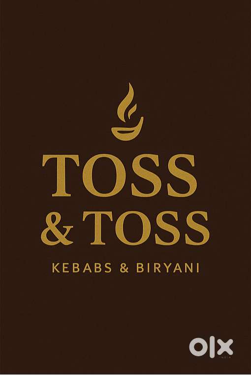 cook, counter staff, Serving staff