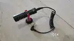 Microphone ( Boya Mic )