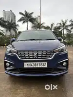 Maruti Suzuki Ertiga 2022-2023 VXI CNG, 2022, CNG & Hybrids