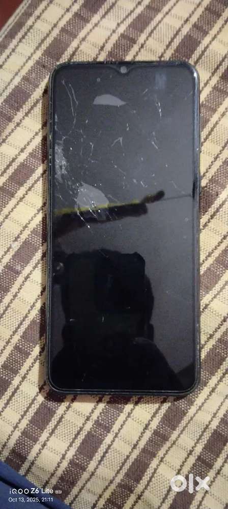 Good condition