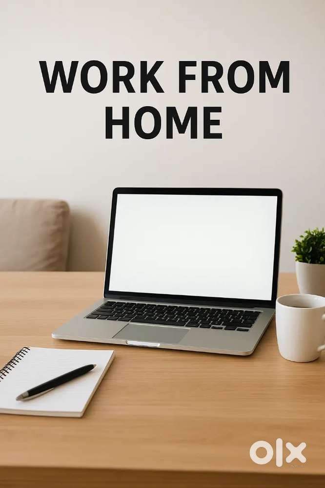Work From Home  Learn and Earn Online