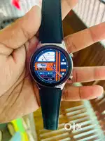 HONOR GS3.  SMART WATCH