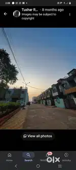 Sarthak greens
