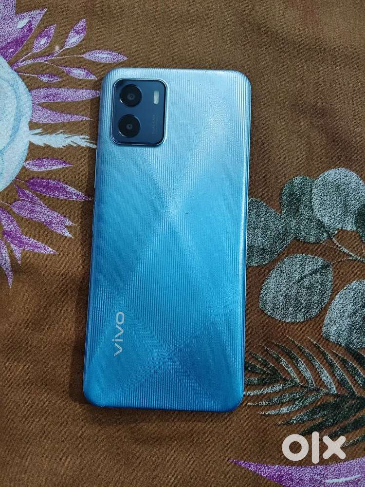 VIVO Y15S (3GB RAM 32 GB ROM)