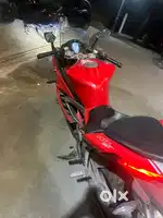 Apache RTR 310