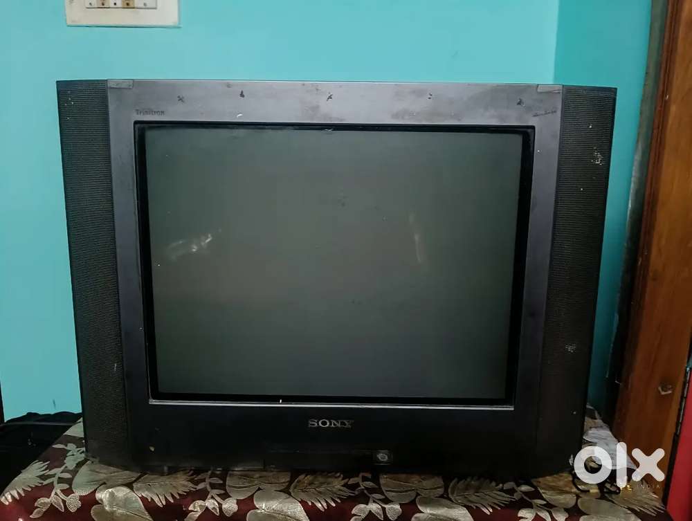 Sony television sell