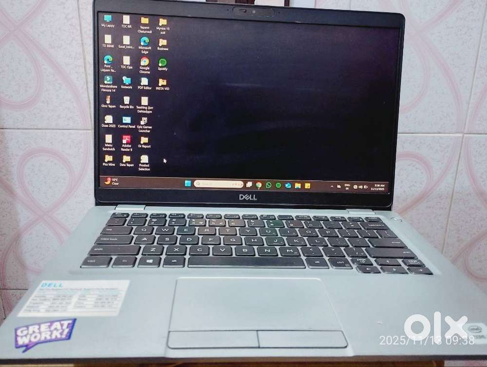 Dell Latitude 5310