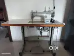 Stitching Sewing Selai Machine
