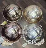 Acrylic dome