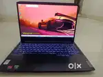 Lenovo IdeaPad gaming 3 Gaming laptop, RTX 3050 Graphic card