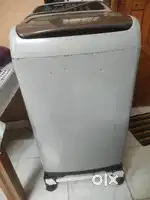 Samsung washing machine 6.5 kg fully automatic