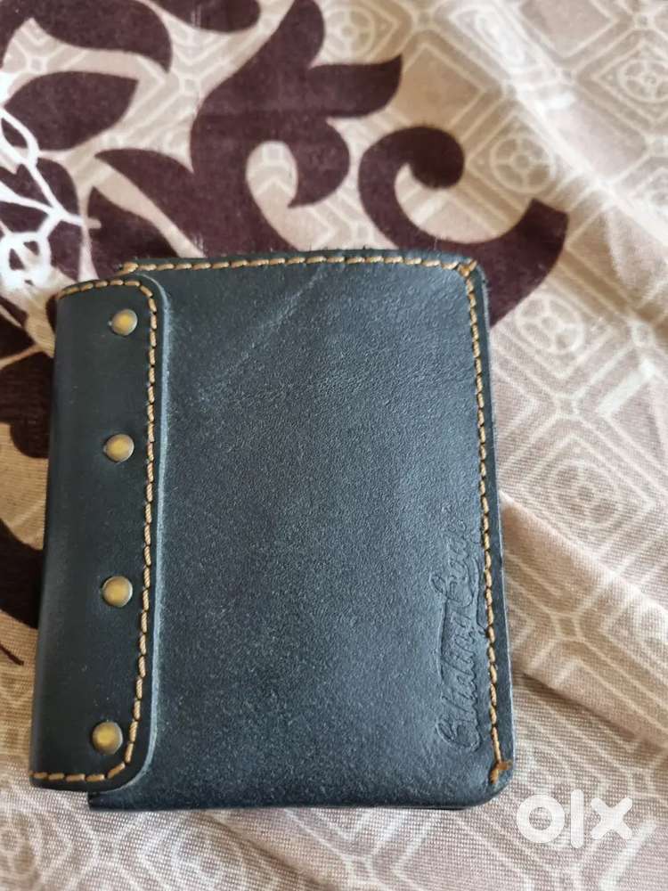 Wallet for men