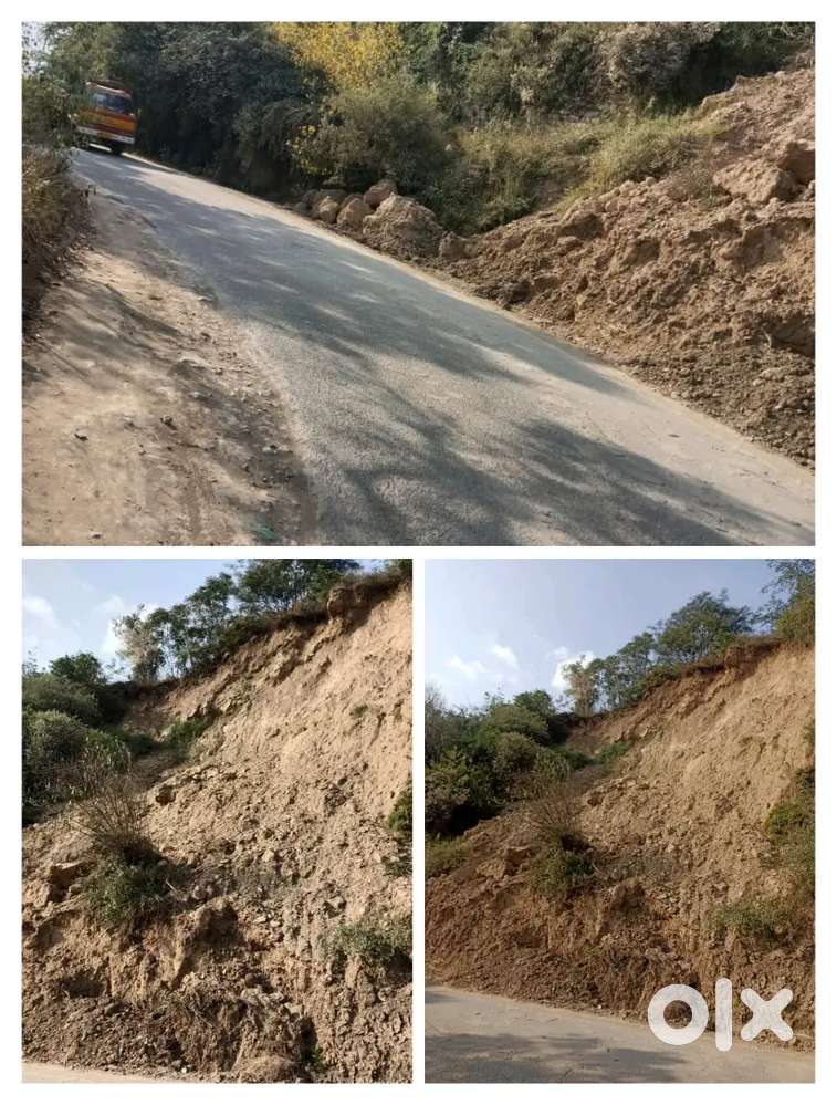 6 Biswa Land for Sale in Solan