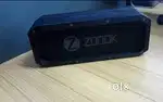 Bluetooth speaker