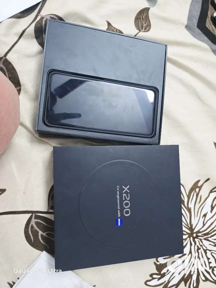 X200 5 day use only