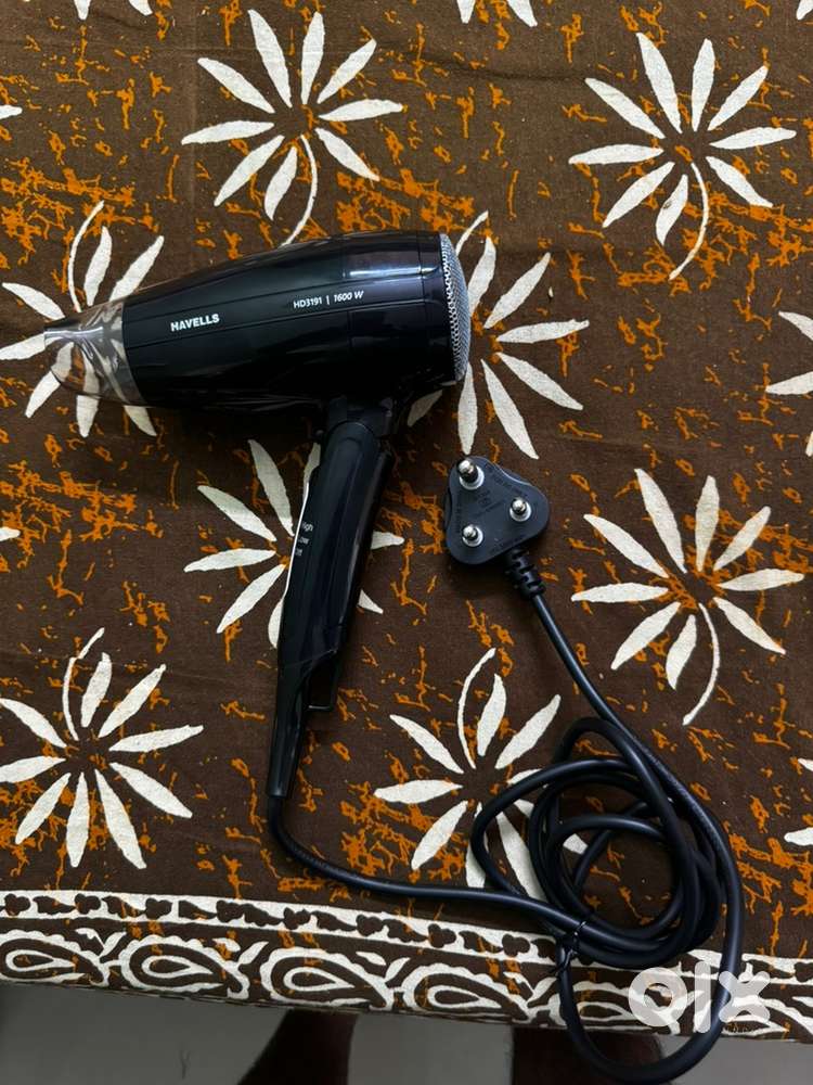 Havells Hair Dryer