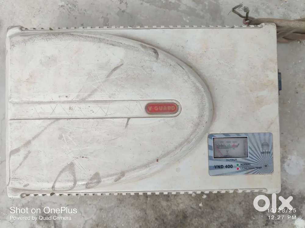 A.c stabilizer for sale